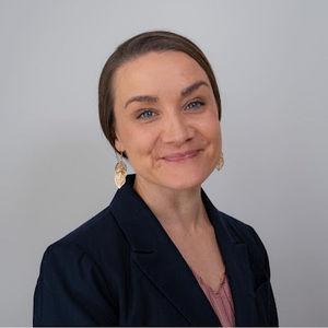 Meet your Posher, Nicole